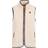 Trespass Women's Fleece Gilet AT300 Notion White