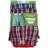 Duke Plaid D555 Kingsize Woven Boxer Shorts 2 Pairs