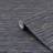 Boutique Chunky Weave Textured Plain Blue Wallpaper
