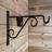 Samuel Alexander Heavy Duty Coat Hook 35cm