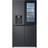 LG GMG960EVJE Instaview French Stainless Steel, Black