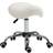 Homcom PU Saddle Seating Stool