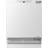 Fridgemaster MBUZ6097E 101L White, Silver