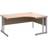 Dams International Right Hand Writing Desk