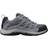 Columbia W Crestwood Waterproof Dame Outdoor Sko Grå