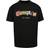 Mister Tee Unisex T-Shirt Compton L.A. Oversize black