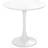 Costway Modern Tulip Dining Table 81.3cm