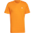 adidas Adicolour Essentials Trefoil Tee - Bright Orange