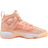 NIKE Jumpman Two Trey W - Sunset Haze/White