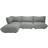 Fatboy Sumo Soffa 108cm 4-sits