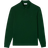 Lacoste Smart Paris Long Sleeve Stretch Polo Shirt - Pine Green