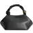 Ganni Bou Bag - Black