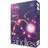 Twinkly Candies Hearts White Ljusslinga 100 Lampor