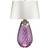 Elstead Lighting Lena 2 Table Lamp