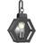 Elstead Lighting Hede facade Vægarmatur