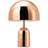 Tom Dixon Bell portabel koppar Bordslampa