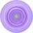 Popsockets PopGrip för Magsafe Lavender Translucent