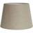 Watt & Veke Basic Straight Lampskärm