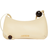 Jacquemus Le Bisou Perle shoulder bag - Ivory