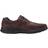 Clarks Cotrell Walk M - Tobacco Oily