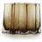 Cooee Design Gry Vas 24cm