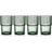 Bitz Kusintha Caféglas 4 Drikkeglas 4stk