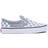 Vans Kid's Checkerboard Classic Slip-on - Tradewinds