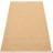 Pappelina Mono Ochre Vit, Gul, Beige