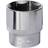 Sealey S1232 WallDrive Socket 32mm 1/2inSq Drive Socket Bit