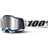 100% Racecraft 2 Arsham Goggle - Blue