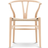 Carl Hansen & Søn CH24 Køkkenstol 76cm