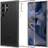 Spigen Samsung Galaxy S23 Ultra Cover Liquid Crystal Crystal Clear