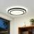 Lindby Essina LED-loftlampe Loftplafond