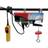 Hilka 250kg Electric Hoist