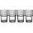 Bitz Kusintha Caféglas 4 Drikkeglas 4stk