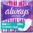 Always Daily Fresh Normal 20-pack