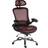 Teknik Harmony Mesh Executive Office Chair