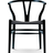 Carl Hansen & Søn CH24 Kitchen Chair 76cm