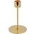 Cooee Design HI-029-03-BR Lysestage 13cm