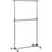 Homcom Garment Adjustable Clothes Rack