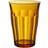 Duralex Picardie Amber Highball 36 cl Set of 6 Tumbler 6pcs