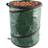 Netagon Green Heavy Duty Pop-Up Reusable Garden Disposal Waste Bag