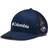 Columbia Mesh Ball Cap - Collegiate Navy