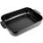 Peugeot Appolia Satin Black Ovnfast fad 27cm 7.5cm