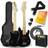 3rd Avenue Junior Electric Guitar Pack