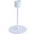 Cooee Design HI-029-03-WH Candlestick 13cm