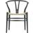 Carl Hansen & Søn CH24 Køkkenstol 76cm