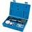 Draper 46609 Metric Dial Test Indicator Kit Slide Gauge