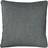 Paoletti Blenheim Geometric Cushion Cover Grey