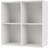 Montana Furniture Show Bogreol 01 White Toiletbord 30x69.6cm